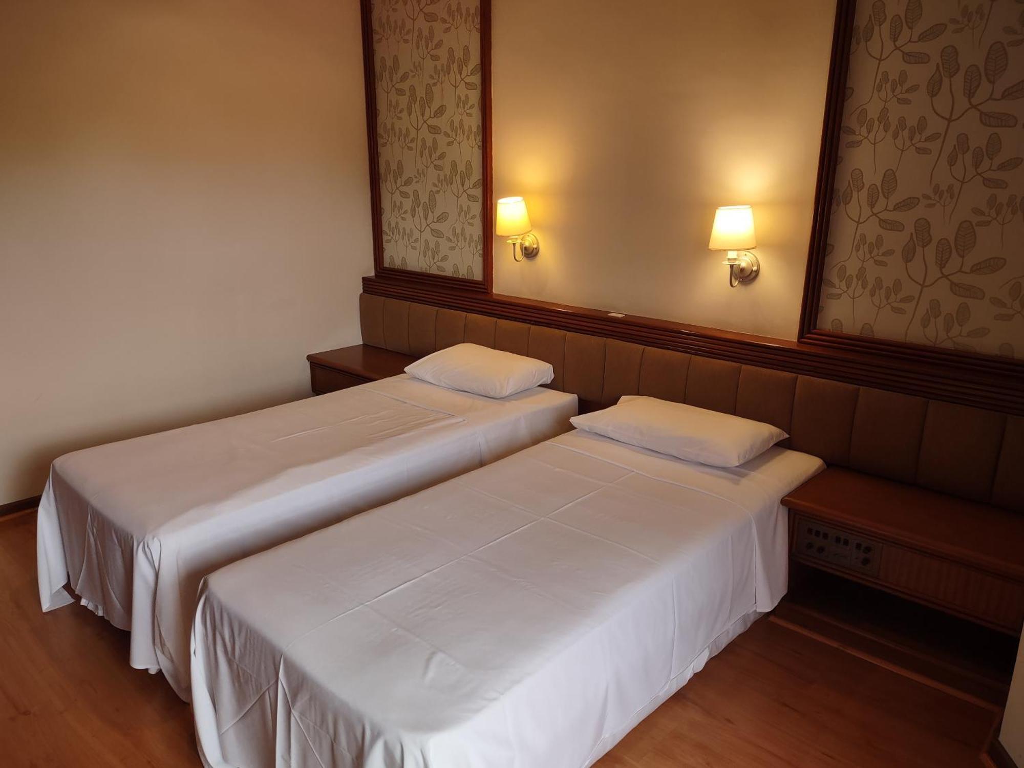 Aparthotel Batel Residence