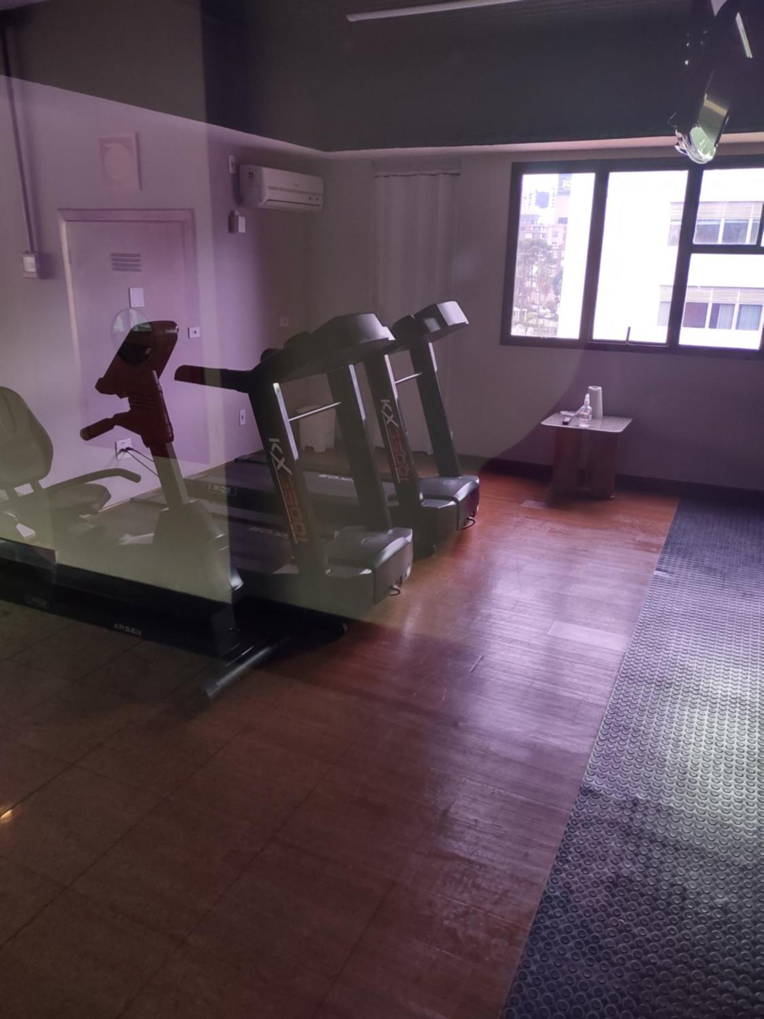 Aparthotel Batel Residence *