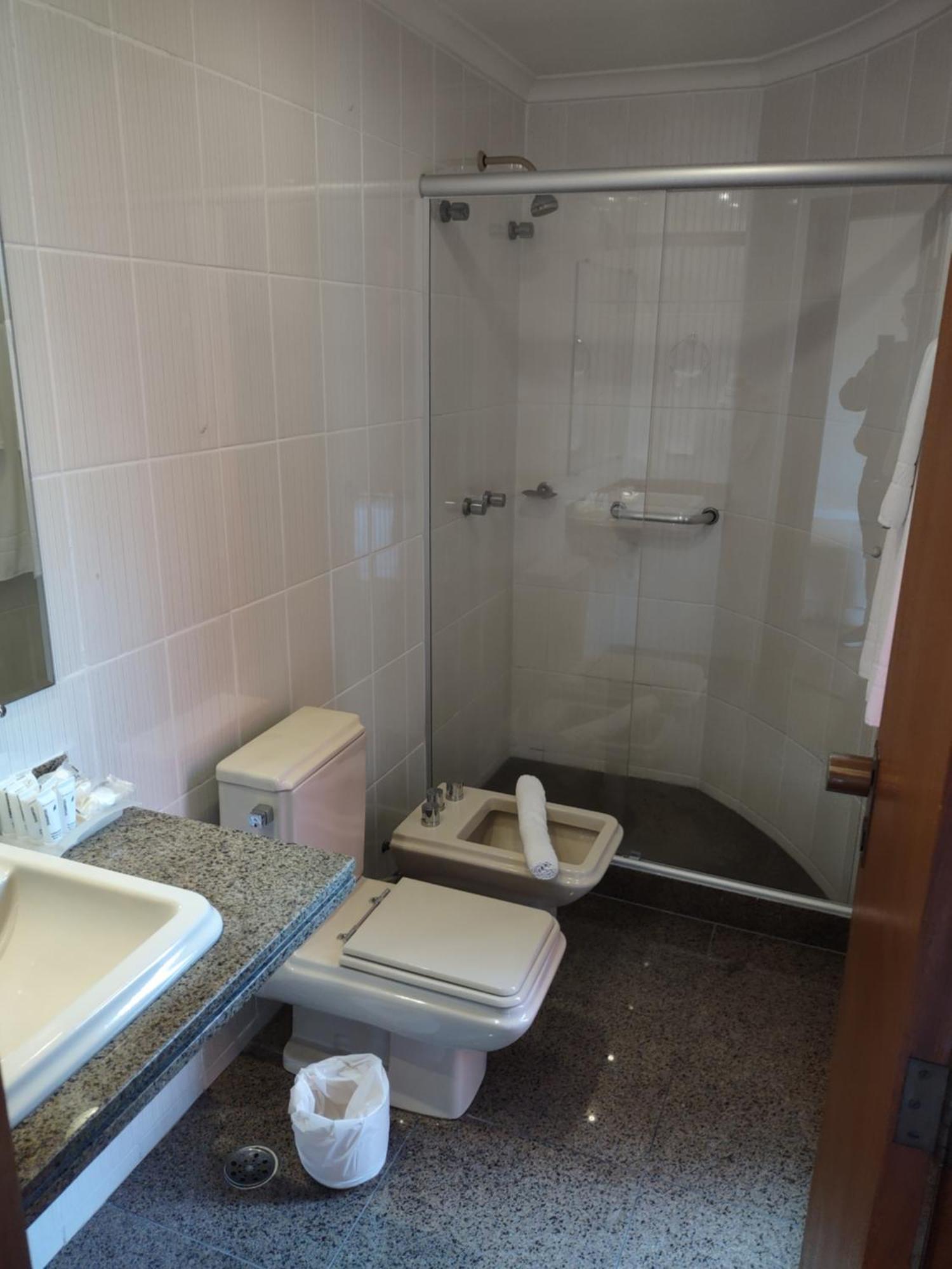 Batel Residence Aparthotel Curitiba